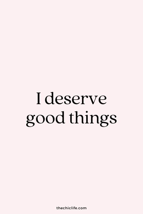 I Deserve Good Things, Love Manifestation Affirmations, Love Manifestation, Quotes Dream, Vision Board Photos, Healing Affirmations, Dream Vision Board, Life Vision Board, Vision Board Affirmations