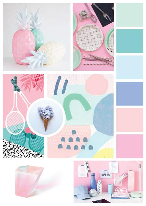 Pastel Moodboard, Pastel Mood Board, Pink And Green Nursery, Boy Nursery Colors, Palette Wall, Nursery Decor Green, Baby Boy Nursery Colors, Nursery Interior Design, Pastel Nursery