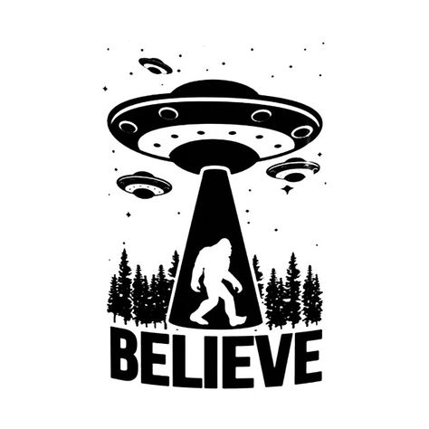 Bigfoot Art, Jeep Decals, Galaxy Tattoo, Ship Tattoo, Alien Design, Hat Ideas, Alien Art, Cricut Projects Vinyl