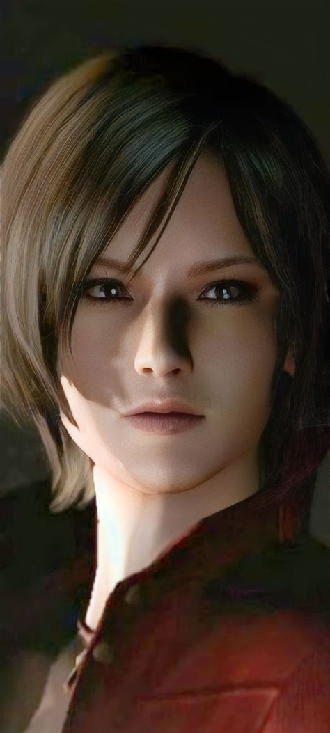 Ada Wong Resident Evil 6, Ada Wong Wallpaper, Girly Boss, Types Of Video Games, Resident Evil 6, Ada Wong, Persona 5, Resident Evil, Actresses