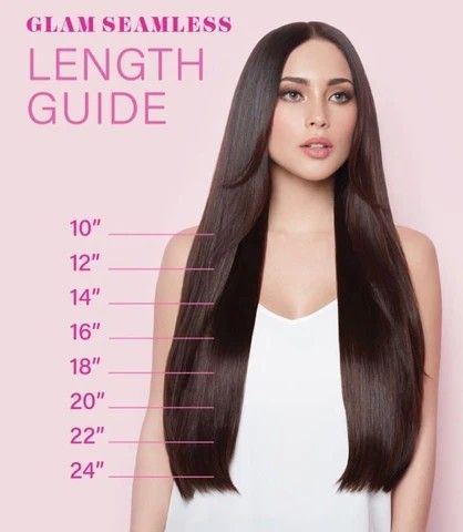 Long length