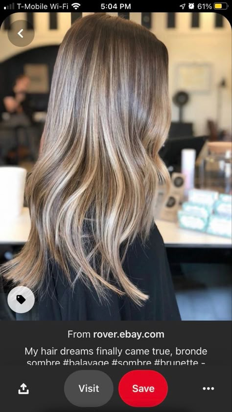 Blonde Ombre Hair, Reverse Balayage, Summer Blonde Hair, Bronde Hair, Dirty Blonde Hair, Blonde Hair Inspiration, Beauty Hair Makeup, Blonde Hair Looks, Hair Appointment