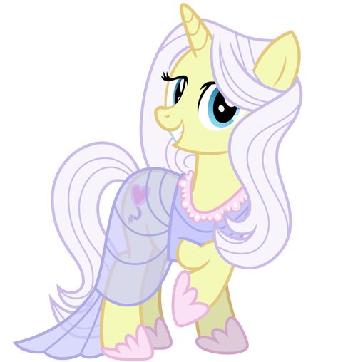 Lily Lace by cheezedoodle96 Pretty Mlp Characters, Mlp Lily Blossom, Lily Lace Mlp, Mlp Cadence Redesign, Mlp Unicorn, Mlp Princess Luna Redesign, Mlp Characters, My Lil Pony, Mlp Fan Art