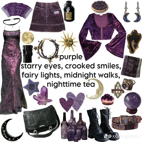 Witch Aesthetic Outfit, Witchy Outfits, Under Your Spell, Mode Hippie, Witch Fashion, Witchy Fashion, Witch Outfit, Ropa Diy, Mein Style