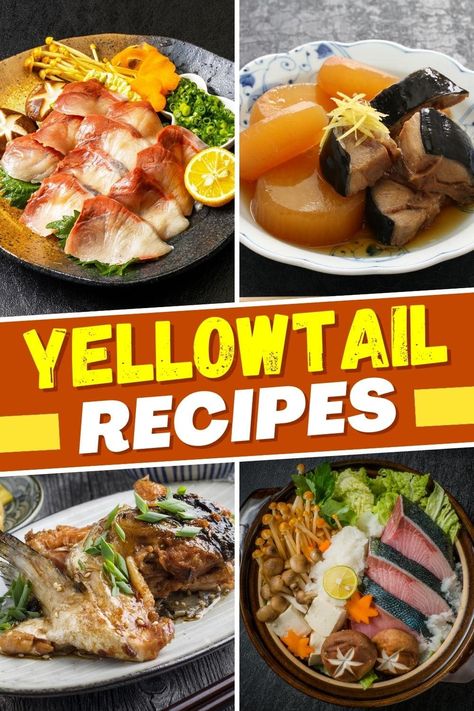 Yellow Tail Fish Recipe Air Fryer, Pan Fried Bluegill Recipes, Yellow Tail Recipe Fish, Yellow Tail Fish Recipe, Pan Fried Swai Fish Recipes, Yellowtail Fish Recipes, Blackened Swai Fish, Yellowtail Tuna Recipe, Yellowtail Recipe