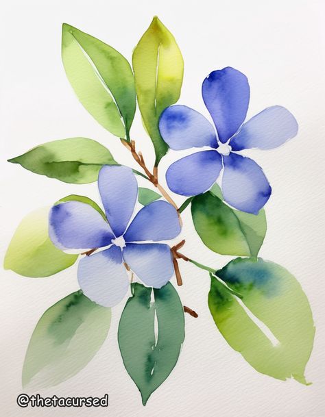 Small Flower Drawings, Flowers Motifs, Flower References, Painting Procreate, Floral Wreath Watercolor, Flower Drawing Design, Acrylic Painting Flowers, Coloring Ideas, Painting Demo