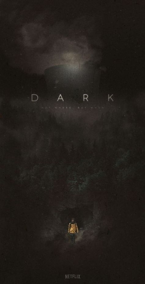 Netflix Dark, Dark Netflix, Dark Series, Dark Castle, Mary Shelley, Dark Phone Wallpapers, Stranger Things Wallpaper, Dark Wallpaper Iphone, Poster Background Design