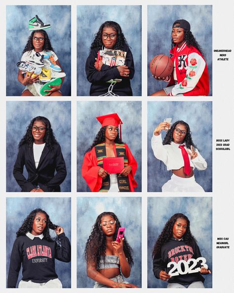 Graduation photoshoot senior sneakers idea dress Buga, Senior Portraits Yearbook, Graduation Shoot Ideas, Yearbook Photoshoot, High School Graduation Pictures, Grad Picture Ideas, Senior Portrait Outfits, College Graduation Pictures Poses, College Graduation Photoshoot