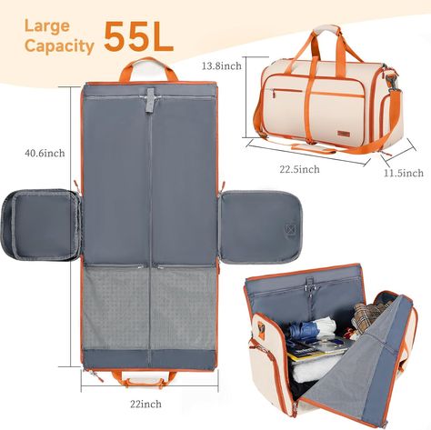 Luggage bags travel