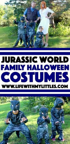 #familyhalloween #familyhalloweencostumes #familyhalloweencostumeideas #familyhalloweenmovies #familyhalloweencostumes2019 #familyhalloweenpajamas #familyhalloweencostumesfor3 #familyhalloweencostumesbaby #familyhalloweencostumeswithdog #familyhalloweenshirts #familyhalloweencostumeideas2019 #familyhalloweencostumesdisney #familyhalloweenmoviesonnetflix #familyhalloweenevents2019 #familyhalloweencostumeswithnewborn #familyhalloweencostumesfor6 #familyhalloweencostumesscary #familyhalloweenpartyi Family Costume Jurassic Park, Owen And Claire Costume, Jurassic World Halloween Costume, Jurassic World Costume Family, Jurrasic Park Family Costume, Dinosaur Family Halloween Costumes, Jurassic Park Family Costume, Jurassic World Costume, Raptor Costume