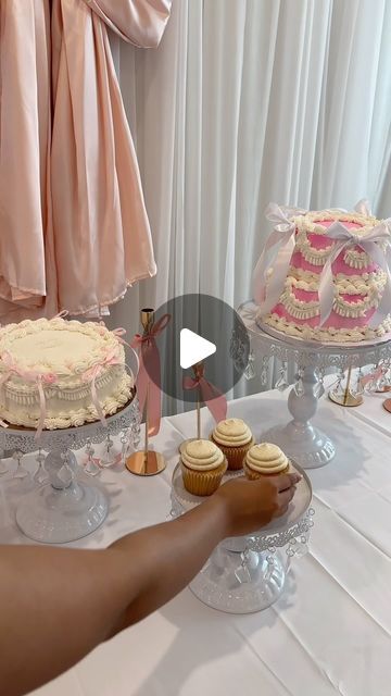 Bow Centerpiece Party Ideas, Coquette Dessert Table, Coquette Party Decoration Ideas, Whimsical Party Theme, Coquette Birthday Theme, Coquette Party Ideas, Coquette Birthday Party Ideas, Coquette Themed Birthday Party, Coquette Party Theme