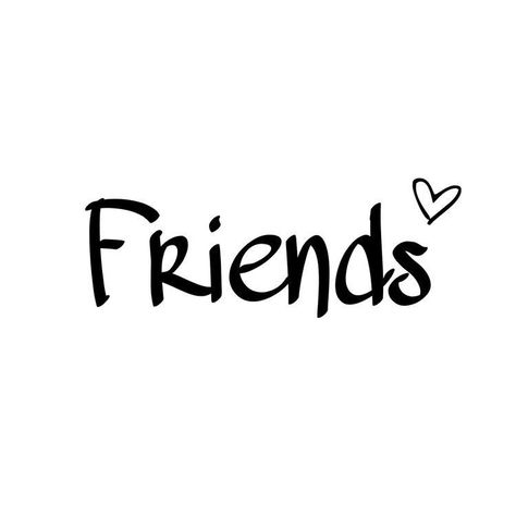 Friends Highlight Instagram, 6 Friends Aesthetic, Friends Aesthetic Quotes, Friends Quotes Aesthetic, Friends Frases, White Background Quotes, Black & White Quotes, Idee Cricut, Words With Friends