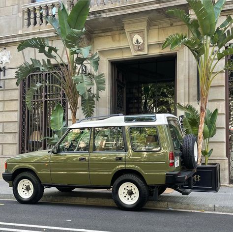 Land Rover Discovery 1, Land Rover Discovery 2, Adventure Car, Discovery 2, Range Rovers, Land Rover Series, Offroad Trucks, Car Colors, Rover Discovery