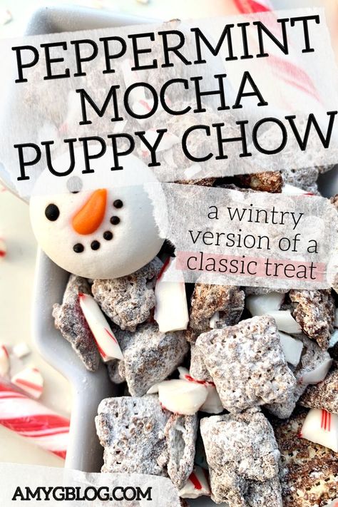 Puppy Chow Snack Mix Recipe, Muddy Buddy Recipe, Puppy Chow Ingredients, Puppy Chow Recipe, Chow Recipe, Muddy Buddies Recipe, Muddy Buddy, Puppy Chow Recipes, Jelly Cookies