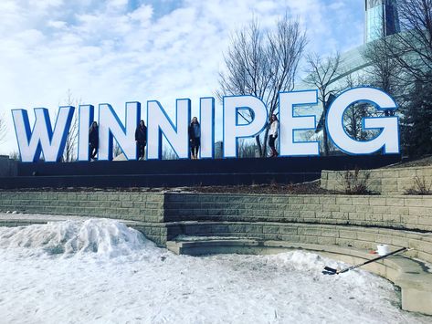 #winnipeg #canada #travel #aesthetic #friends #springbreak #friends #girlstrip Winnipeg Aesthetic, Travel Aesthetic Friends, Winnipeg Winter, Canada Winnipeg, Winnipeg Canada, Aesthetic Friends, Winnipeg Manitoba, Board Inspiration, Vision Board Inspiration