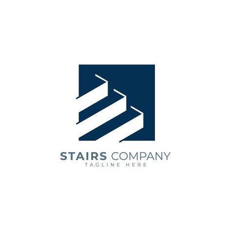 Stairs logo design concept success steps... | Premium Vector #Freepik #vector #logo Stairs Logo Design, Step Logo Design, Steps Logo, Success Steps, Walk Logo, Trade Logo, Game Banner, Logo Design Concept, Simple Rangoli Border Designs