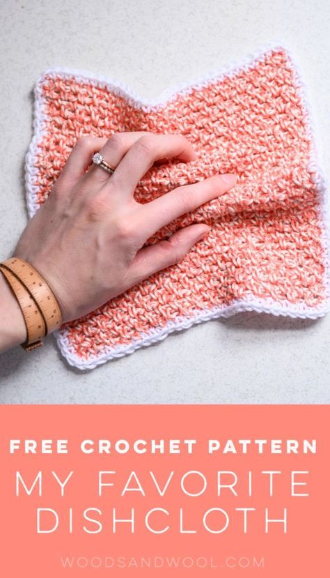 Crochet dishcloth Free Crochet Washcloth Patterns Using Light Weight Cotton, Crocheted Dish Rags, Crochet Projects Light Weight Yarn, Caron Cotton Funnel Cakes Patterns, How To Crochet A Dishcloth, Crochet Cotton Dishcloth Pattern Free, Crochet Wash Cloths Free Pattern, Dishcloths To Crochet, Beginner Crochet Baby Projects