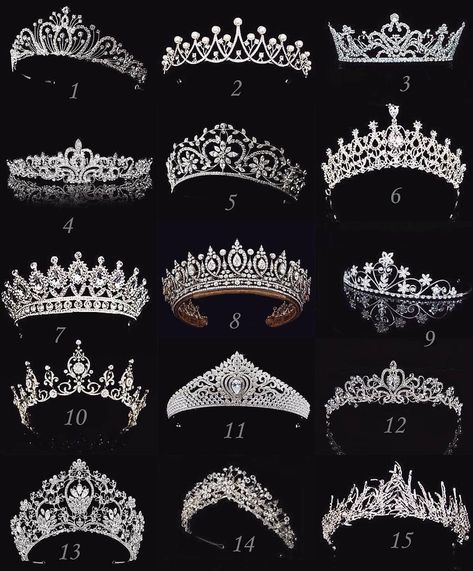 Quince Crowns, Bridal Crown Crystal, Quinceanera Tiaras, Quinceanera Jewelry, Quinceanera Crown, Crystal Crown Tiaras, Tiara Accessories, Crown Aesthetic, Beautiful Tiaras