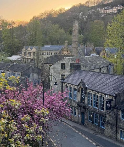 Secret Yorkshire Yorkshire England Aesthetic, Yorkshire Aesthetic, Hebden Bridge, England Aesthetic, Year 2, West Yorkshire, Yorkshire England, Country Life, Yorkshire