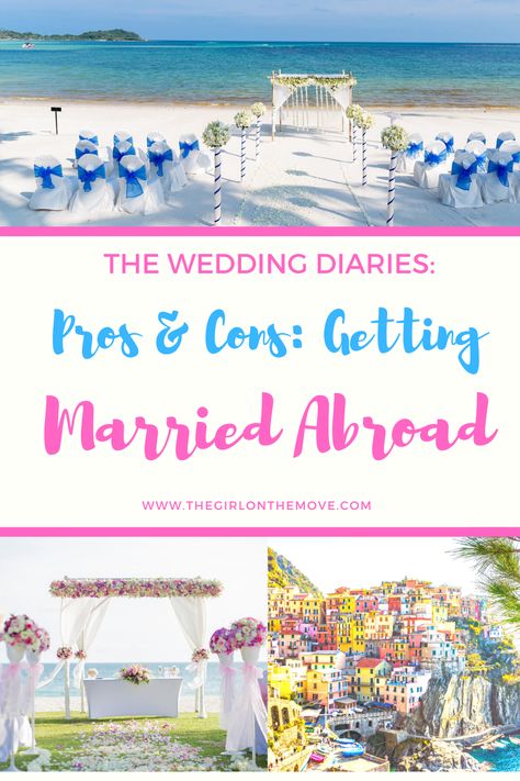 Abroad Wedding, Weddings Abroad, Getting Married Abroad, Wedding Diary, Wedding Abroad, Travel Blogging, Happy Travels, Uk Travel, Uk Wedding