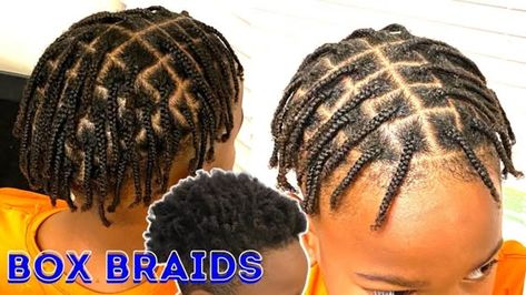 Single Braids For Men Short Hair, Braids For Black Hair Men Short, Mens Plats Braids Short Hair, Short Box Braids Hairstyles Men, Men Braids On Short Hair, Men Plaits Hairstyles Short, Men Short Hair Braids Hairstyles, Plaits Braids Men Short Hair, Braid Short Hair Men