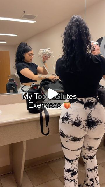 Sina 🌺 on Instagram: "5 exercises target glutes 🍑 step ups , RDLs , single leg kickbacks, sumo squats , Bulgarian did it till failure   Glutes Guide 🔗 in BiO   #glutesworkout #legworkouts #gymmotivation" Sumo Squats For Glutes, Targeting Glutes, Leg Kickbacks, Target Glutes, Step Ups, Sumo Squats, Weight Workout, Weight Workout Plan, Glutes Workout