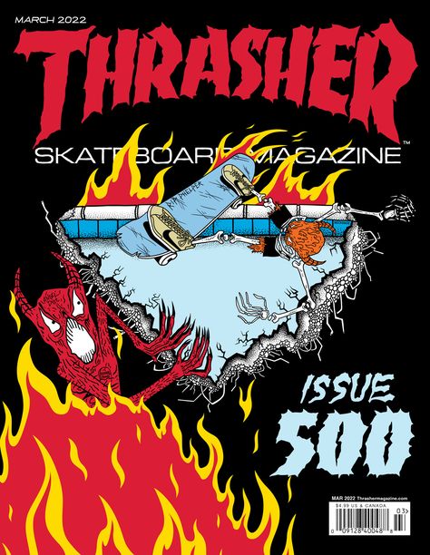 Ryan Sheckler, Skateboard Magazine, Thrasher Magazine, Skateboard Photography, Vintage Poster Design, Skate Art, Poster Room, Tony Hawk, Skateboarder