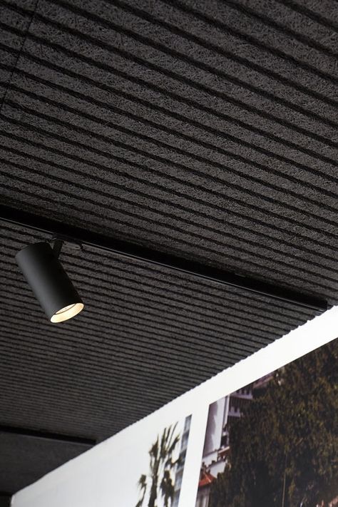 Black Acoustic Ceiling, Ceiling Baffles Acoustic Panels, Acoustic Walls, Acustic Panels, Suspended Acoustic Ceiling Panels, Wood Sound Diffuser, Suspended Acoustic Panels, Acoustical Panels, Acoustic Wall Panels Auditorium