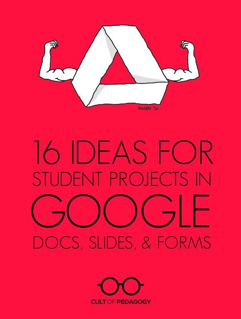 Your students probably already use these tools to write papers or create presentations, but they could be doing other projects you may not have thought of. Continue Reading → Planning School, Cult Of Pedagogy, Teacher Tech, Teaching Technology, School Technology, Tech School, Ed Tech, Technology In The Classroom, Computer Lab