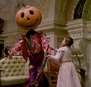 Return To Oz | Jack Love Cinema, Return To Oz, Jack Pumpkin, Halloween Havoc, Male Inspiration, The Emerald City, Spooky Town, Disney Wiki, Land Of Oz