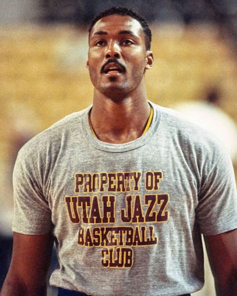 Karl Malone 32 (@karlmalone_32) • Instagram photos and videos Utah Jazz Basketball, Karl Malone, Basketball Star, Utah Jazz, June 1, All Star, Basketball, Instagram Photos, Photo And Video