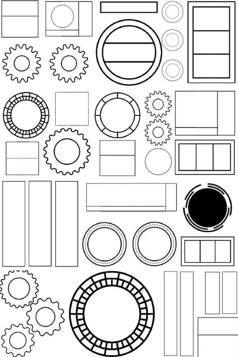 Build Your Own Droid with Free Coloring Pages | Little Bins for Little Hands Build A Droid, Star Wars Classroom Theme, Dash Robot, Holiday Classroom Activities, Star Wars Classroom, May Themes, Steam Activity, Star Wars Food, Star Wars Crafts