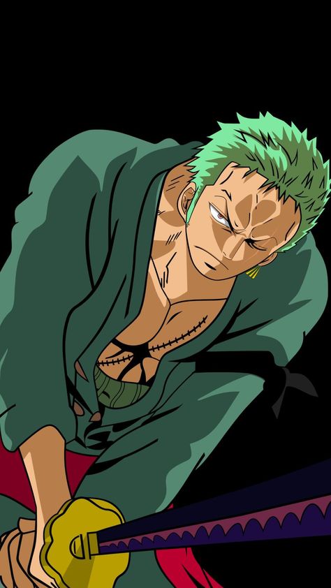 Roronoa Zoro Wallpaper Explore more Anime, Eiichiro Oda, Fictional Character, Manga, One Piece wallpaper. https://www.whatspaper.com/roronoa-zoro-wallpaper-14/ Zoro Wallpapers 4k, Zoro Wallpapers, Hunter Wallpaper, Hunting Wallpaper, Anime Wallpaper 1920x1080, 90s Wallpaper Hip Hop, رورونوا زورو, Cool Tech Gadgets Electronics, One Piece Wallpaper Iphone