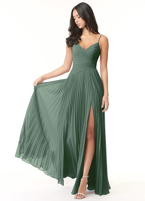 What do you think of the Azazie Rylee Print Limited Edition , come check them out! Bridesmaid Dresses Azazie, Bridesmaid Dresses Long Chiffon, White Alabaster, Chiffon Bridesmaid Dresses, Azazie Bridesmaid Dresses, Green Bridesmaid, Green Bridesmaid Dresses, Long Bridesmaid Dress, Floor Length Dresses