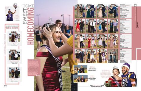 Senior Yearbook Ideas, Student Life Yearbook, Yearbook Mods, Yearbook Covers Themes, Yearbook Design Layout, Teaching Yearbook, School Memories Scrapbook, Yearbook Covers Design, Yearbook Template