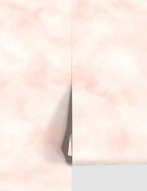 This home wallpaper lets you create a meditative and calming space, with its abstract cloud design and serene palette. Instantly transform your walls with peel + stick wallpaper—it's easy to install and provides a mess- and residue-free removal. Pink Ombre Wallpaper, Cream Nursery, Modern Wallpapers, Teen Wallpaper, Blue Floral Wallpaper, Pink Girl Room, Chic Kids, Abstract Cloud, Pastel Sunset