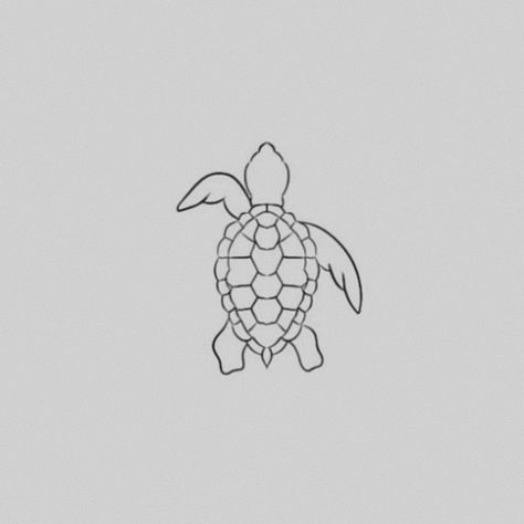 Arm Turtle Tattoo, Turtle Line Drawing Tattoo, Sea Turtle Flash Tattoo, Small Tattoos Seaturtle, Men’s Turtle Tattoo, Turtle Swimming Tattoo, Simple Sea Turtle Tattoo Outline, Dolphin And Sea Turtle Tattoo, Matching Turtle Tattoos Best Friends