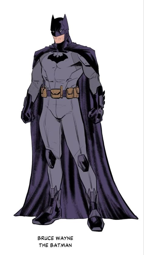 Batman Art Reference, Batman Design Ideas, Batman Costume Design, Batman Suit Concept Art, Batsuit Concept Art, Batman Concept Art Suits, Batman Suit Concept, The Batman Concept Art, Batman Suit Design