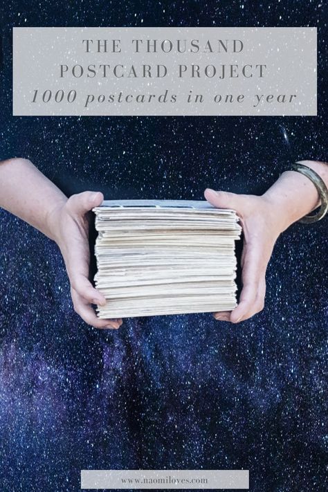 The end of the Thousand Postcard Project: thoughts about art for art's sake What To Do With Postcards, Art Postcards Ideas, Junk Mail Crafts, Handmade Postcards Ideas, Postcrossing Ideas Postcards, Postcard Design Ideas Creative, Postcard Art Ideas, Homemade Postcards, Postcard Craft