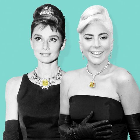 Lady Gaga and Audrey Hepburn in the Tiffany Diamond Best Anti Aging Products, Anti Aging Products, Wrinkle Remedies, Anti Wrinkle Skin Care, Tiffany Diamond, Skin Care Wrinkles, Younger Skin, Elsa Peretti, Anti Wrinkle Cream