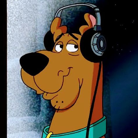 Scooby Doo Pfp Aesthetic, Scooby Doo Animation, Scooby Doo Pfps, Scooby Doo Profile Picture, Scooby Doo Pfp, Scooby Doo Fanart, Sassy Characters, Cartoon Characters Aesthetic, Scooby Doo Aesthetic