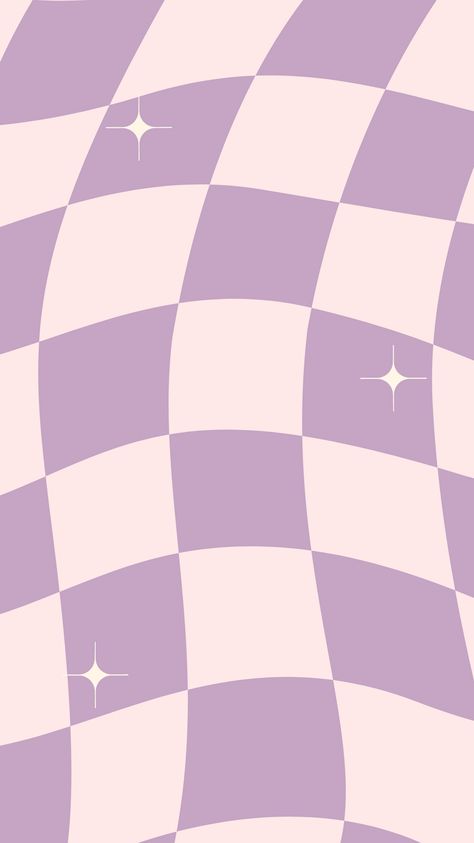 Checkers Wallpaper, Tangled Wallpaper, Checker Background, ポップアート ポスター, Background Retro, Wallpaper Iphone Boho, Wallpaper Set, Simple Phone Wallpapers, Simple Iphone Wallpaper