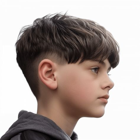 94 Trendiest Boys Haircuts for School Boys Fringe Haircut, Boy Haircut Straight Hair, Teen Boy Haircuts Straight Hair, French Crop Haircut, Haircuts For School, Kid Boy Haircuts, Bob Pendek, Trendy Boys Haircuts, Boys Fade Haircut