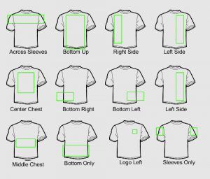 Logo Placement, Shirt Logo Design, Tshirt Quilt, Tshirt Printing Design, Tshirt Design Inspiration, Shirt Diy, Shirt Design Inspiration, Shirt Print Design, Tee Shirt Designs