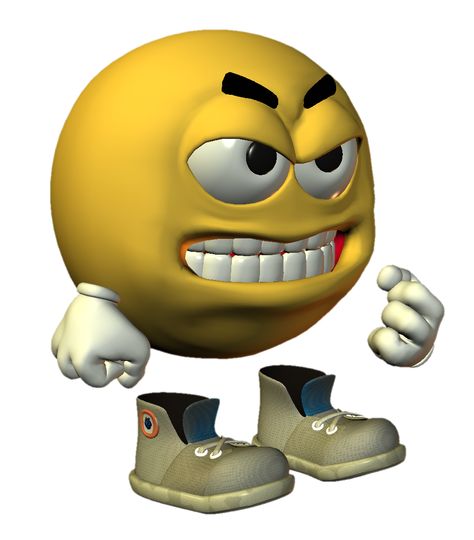 Angry Meme, Emoji People, Emoji Man, Angry Emoji, Emoji Movie, Yellow Guy, Blue Emoji, Funny Emoji Faces, Funny Emoticons