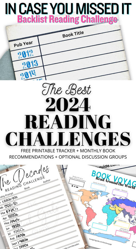 Reading Prompts 2024, Reading Around The World, Book Challenge List 2024, Book Challenge Ideas, 2025 Book Challenge, Read Around The World, Romance Reading Challenge, 2024 Reading Challenge Template, Book Challenge 2024