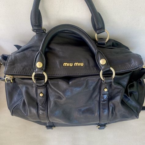 Mui Mui Bag, Mui Mui, Miu Miu Bag, Oversized Bag, Bow Bag, Amazon Storefront, Stockholm Fashion, Pretty Bags, Essential Bag