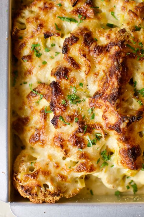 Leek Gratin, Veggie Side Dish Recipes, Leek Recipes, Veggie Side Dishes, Diet Keto, Cauliflower Recipes, Side Recipes, Veggie Dishes, Vegetable Side Dishes