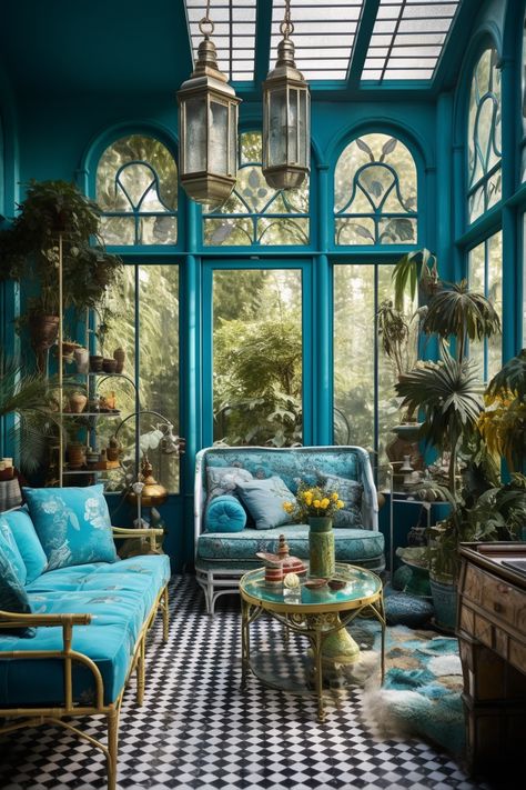 Maximalist Foyer, Chic Maximalism, Victorian Maximalism, Maximalism Art, Maximalism Interior, Moroccan Outdoor, Maximalist Living Room, Maximalist Interior Design, Maximalist Interior