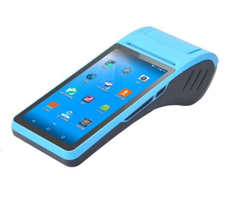 Android POS terminal manufacturer Pos Terminal, Hand Hold, Mini Printer, Thermal Printer, Xiamen, Label Printer, Kiosk, Battery Life, Printer